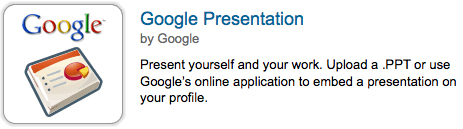 GooglePresButton