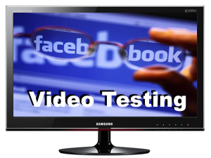 FBvideoTesting