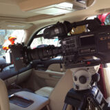 Cameras in Cars