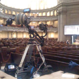 Working with Jib arms