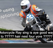YouTube Auto-Captions can hurt your video SEO