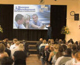 Save money and don’t videotape your seminars!